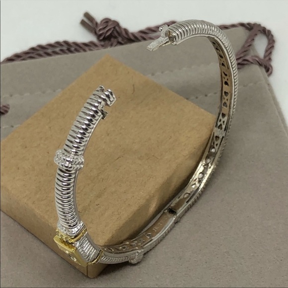 Judith Ripka Bracelet - Picture 3 of 7
